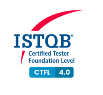 ISTQB Certified Tester Foundation Level